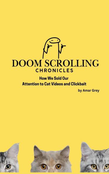 Doom Scrolling Chronicles