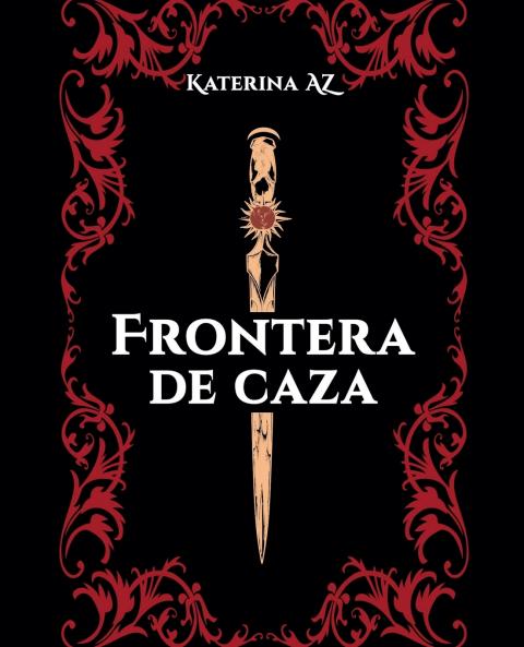 Frontera de caza