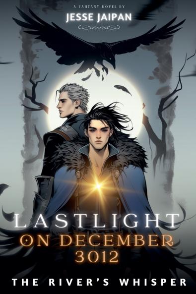 Last Light on December 3012