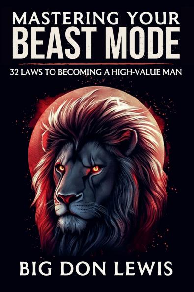 Mastering  Your Beast Mode