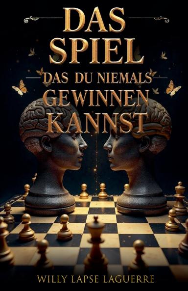 DAS SPIEL DAS DU NIEMALS GEWINNEN KANNST