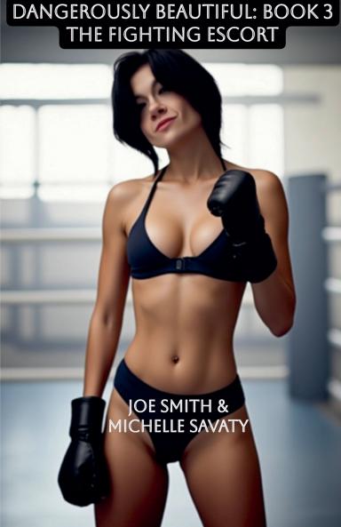 Dangerously Beautiful - Book 3