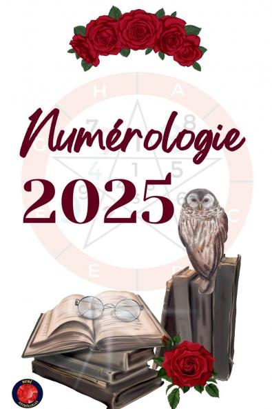 Num��rologie 2025