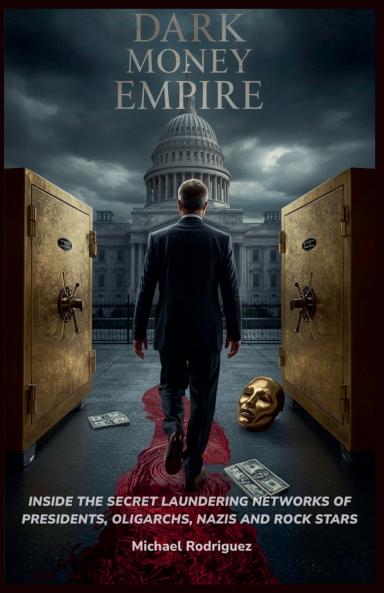 Dark Money Empire