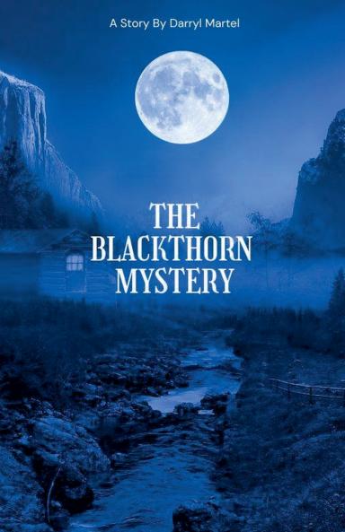 The Blackthorn  Mystery