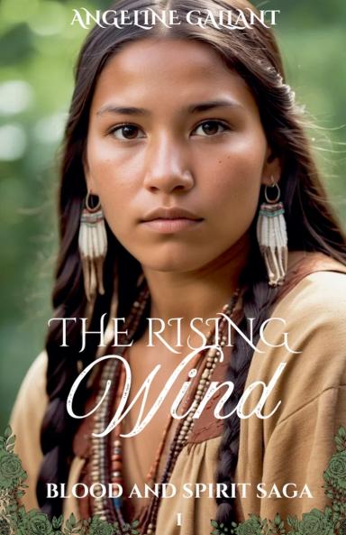 The Rising Wind