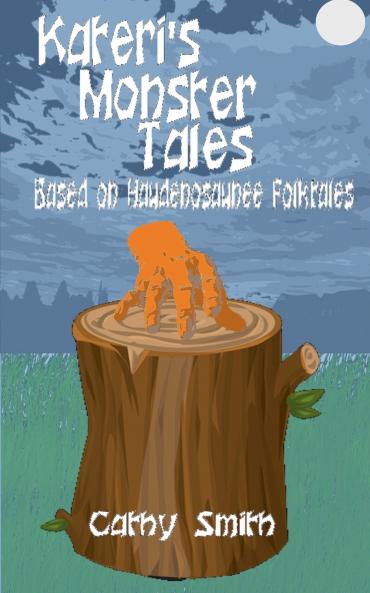 Kateri's Monster Tales