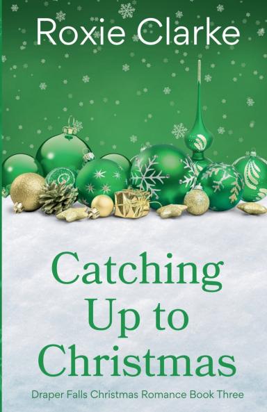 Catching Up to Christmas