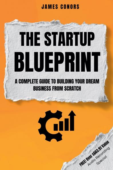 The Startup Blueprint