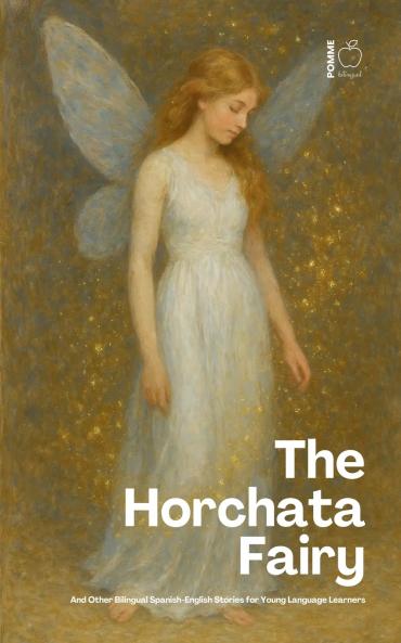 The Horchata Fairy And Other Bilingual Spanish-English Stories for Young Language Learners