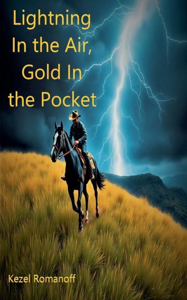 Lightning In the Air Gold In the Pocket