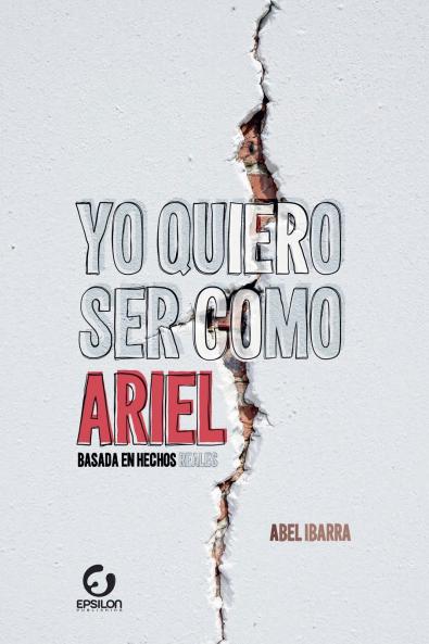 Yo quiero ser como Ariel