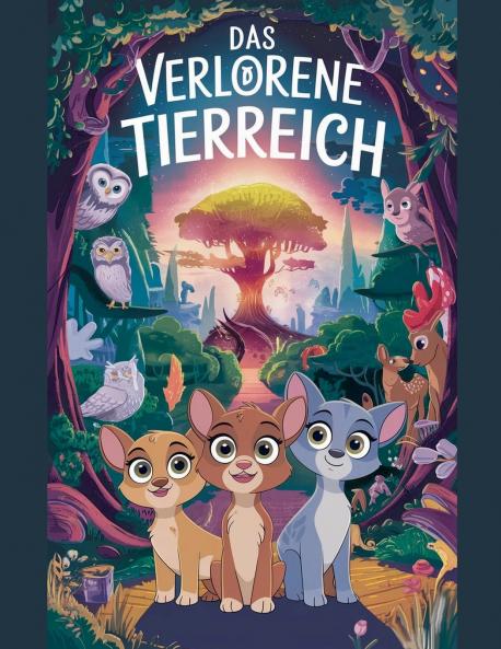 Das verlorene Tierreich
