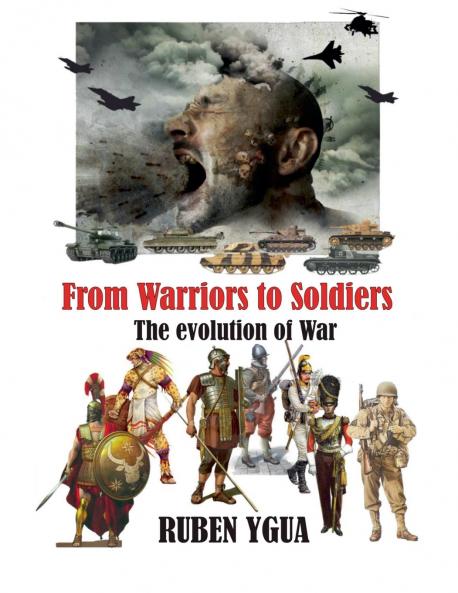 From Warriors to Soldiers