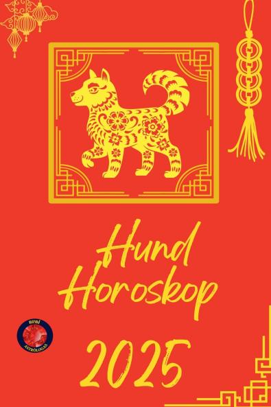 Hund Horoskop  2025