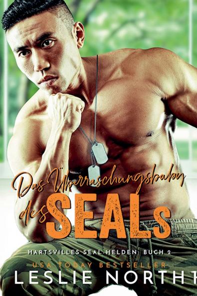 Das Überraschungsbaby des SEALs