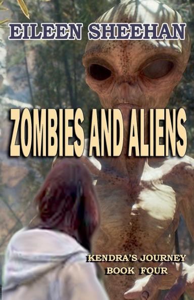 Zombies and Aliens