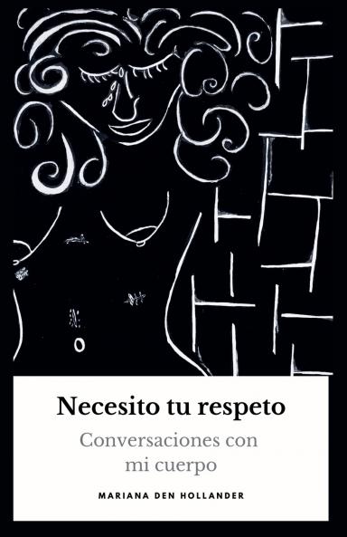 Necesito tu respeto