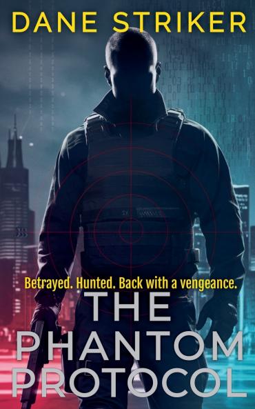 The Phantom Protocol