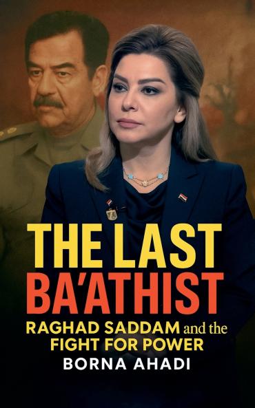The Last Ba'athist