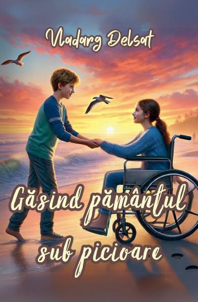 G��sind p��m��ntul sub picioare