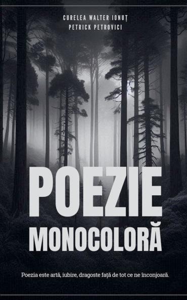 Poezie Monocolor?