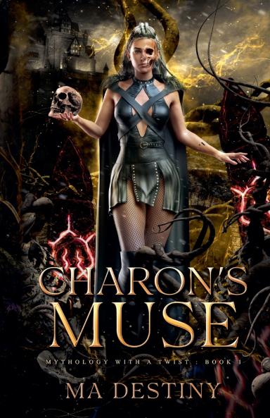 Charon's Muse