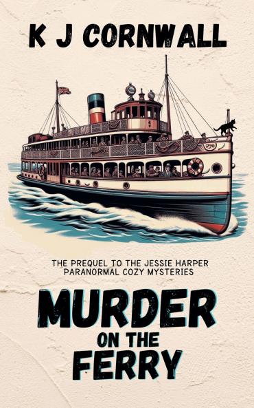 Murder on the Ferry