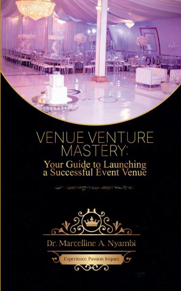Venue Venture Mastery