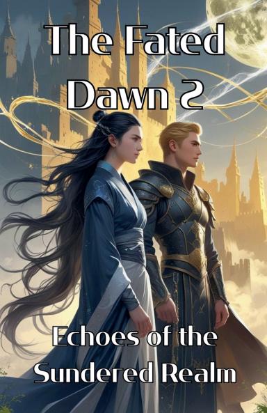 The Fated Dawn 2 Echoes of the Sundered Realm