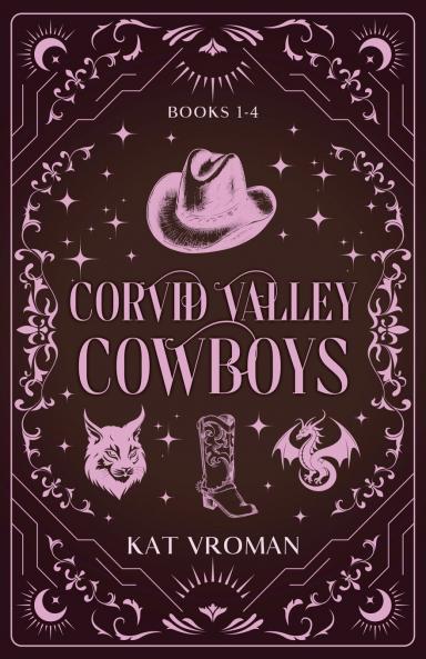 Corvid Valley Cowboys