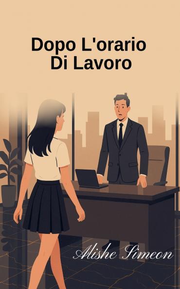 Dopo L'orario Di Lavoro
