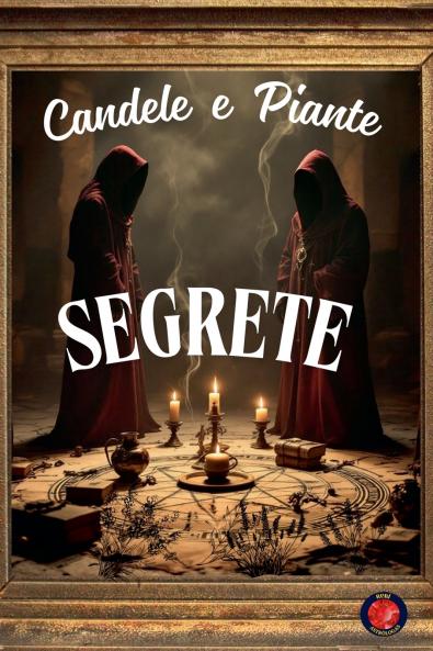 Candele  e  Piante  Segrete