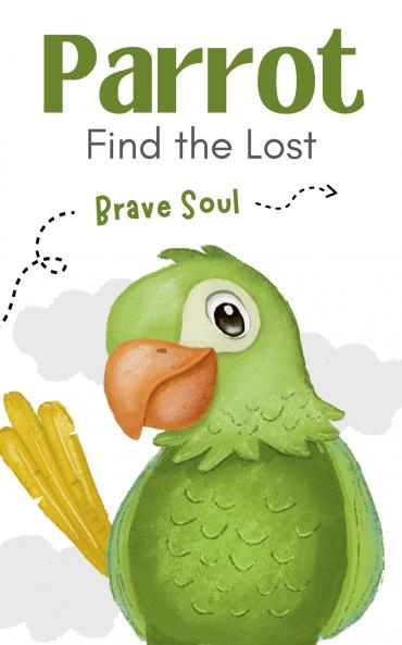 Parrot Find the Lost