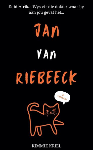 Jan Van Riebeeck