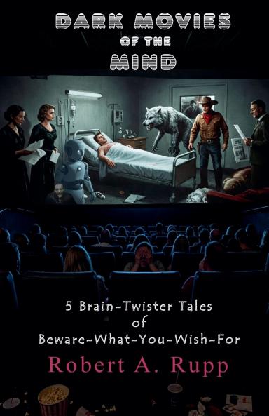 Dark Movies of the Mind