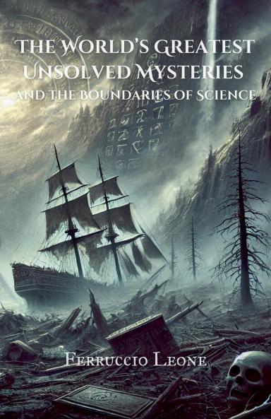 The World's Greatest Unsolved Mysteries and the Boundaries of Science