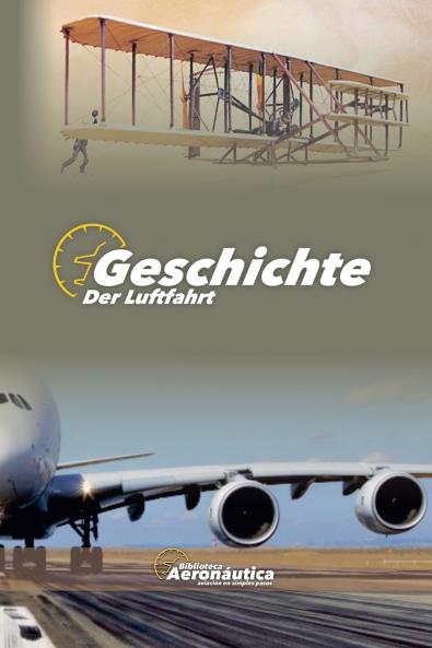 Geschichte der Luftfahrt