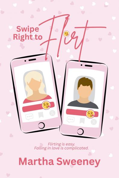 Swipe Right to Flirt