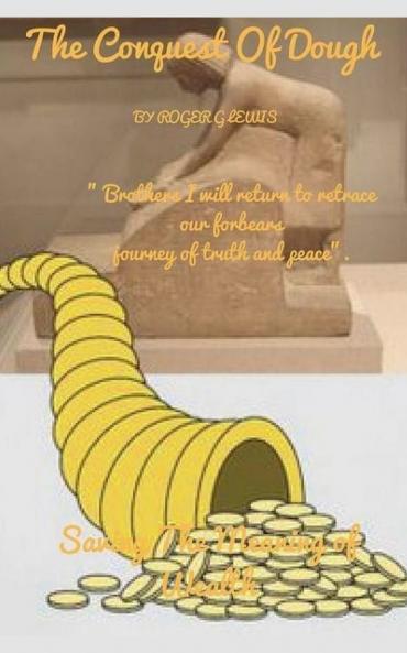 The Conquest of Dough