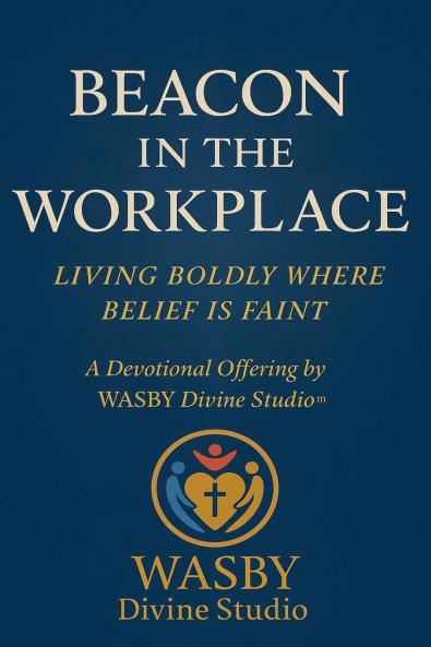 Beacon in the Workplace