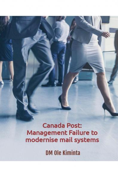 Canada Post