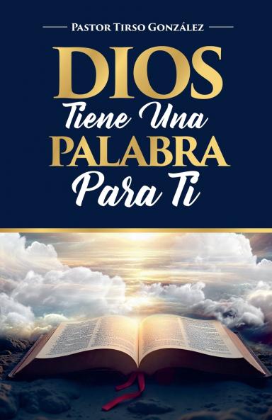 Dios tiene una Palabra para Ti