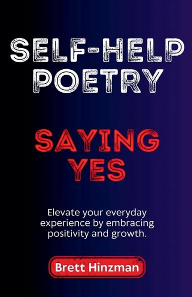 Self-Help Poetry