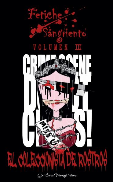 Fetiche Sangriento