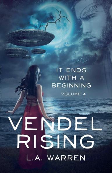 Vendel Rising
