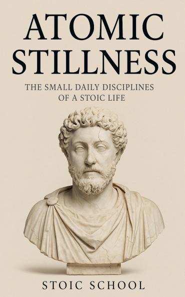 Atomic Stillness