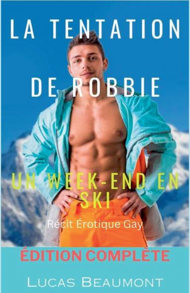 La Tentation de Robbie