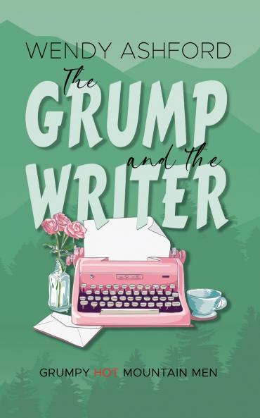 The Grump and the Writer