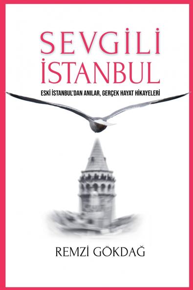 Sevgili İstanbul